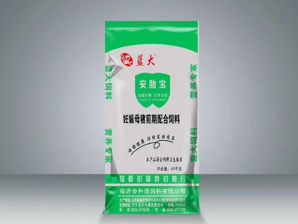 养猪场自动化饲喂料线正在普及，选干料还是液态料？